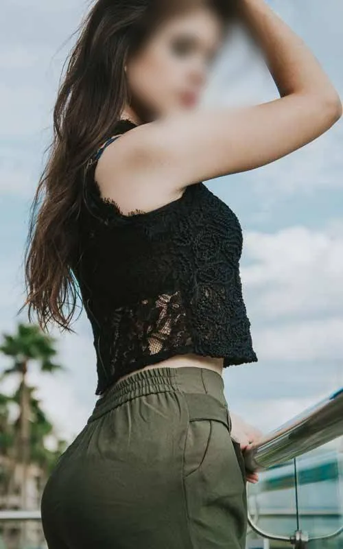 Ranchi College Call Girl