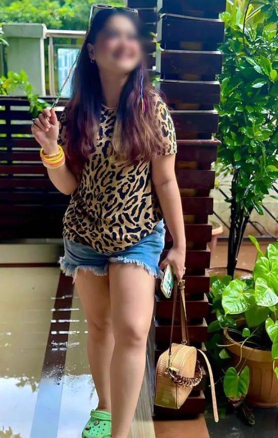 Ranchi Housewife Call Girl