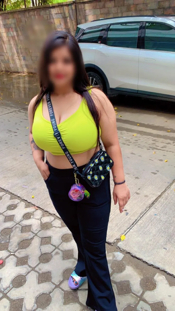 Ranchi Russian Call Girl